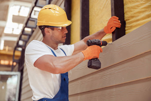 Best Siding Repair  in Breinigsville, PA