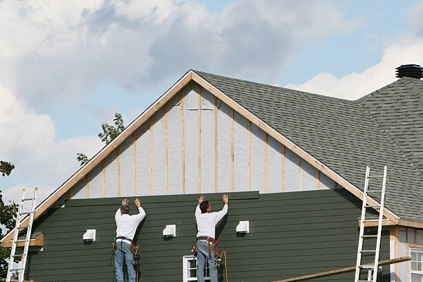 Siding Removal and Disposal in Breinigsville, PA